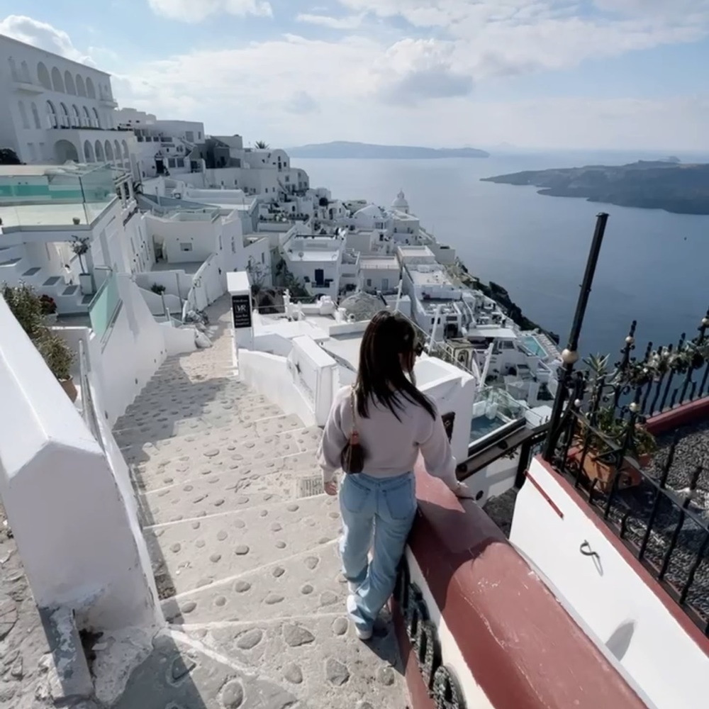 Meet your Posher, Kasey